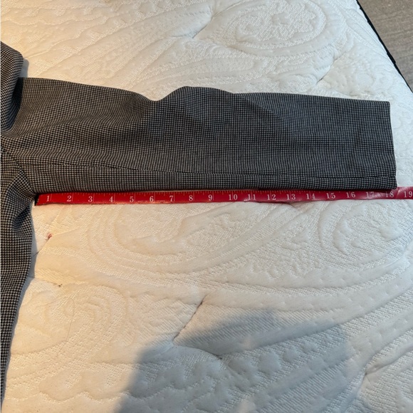 Suit Jacket - Picture 5 of 8